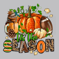 Fall And American Football Tis The Season Classic Tee | Teevron