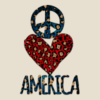 Peace Love America Urban Hoodie | Teevron