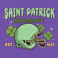 Saint Patrick University Premium Sweatshirt | Teevron