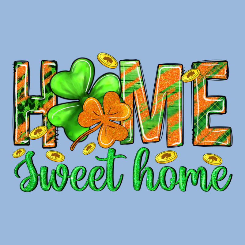 St.patrick Home Sweet Home Premium Hoodie by BundleAndBundleShop | Teevron