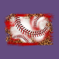 Baseball Background Vintage Hoodie | Teevron