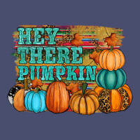 Hey There Pumpkin Vintage Tee | Teevron