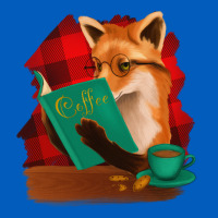 Fox With Coffee Urban Hoodie | Teevron
