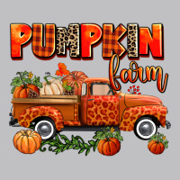 Pumpkin Farm Truck Classic Tee | Teevron