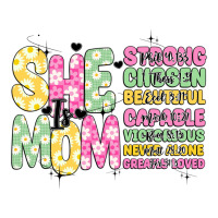 she is mom | Teevron