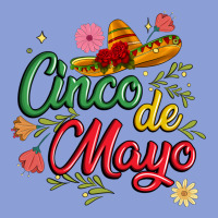 Cinco De Mayo Long Sleeve Tee | Teevron