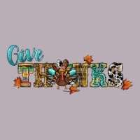 Give Thanks Vintage Tee | Teevron