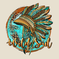 Wild Soul Urban Heavy Tee | Teevron