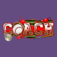 Baseball Coach Vintage Hoodie | Teevron
