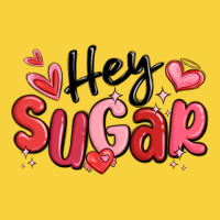 Hey Sugar Valentines Day Premium Sweatshirt | Teevron