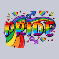 Pride Heavyweight Hoodie | Teevron