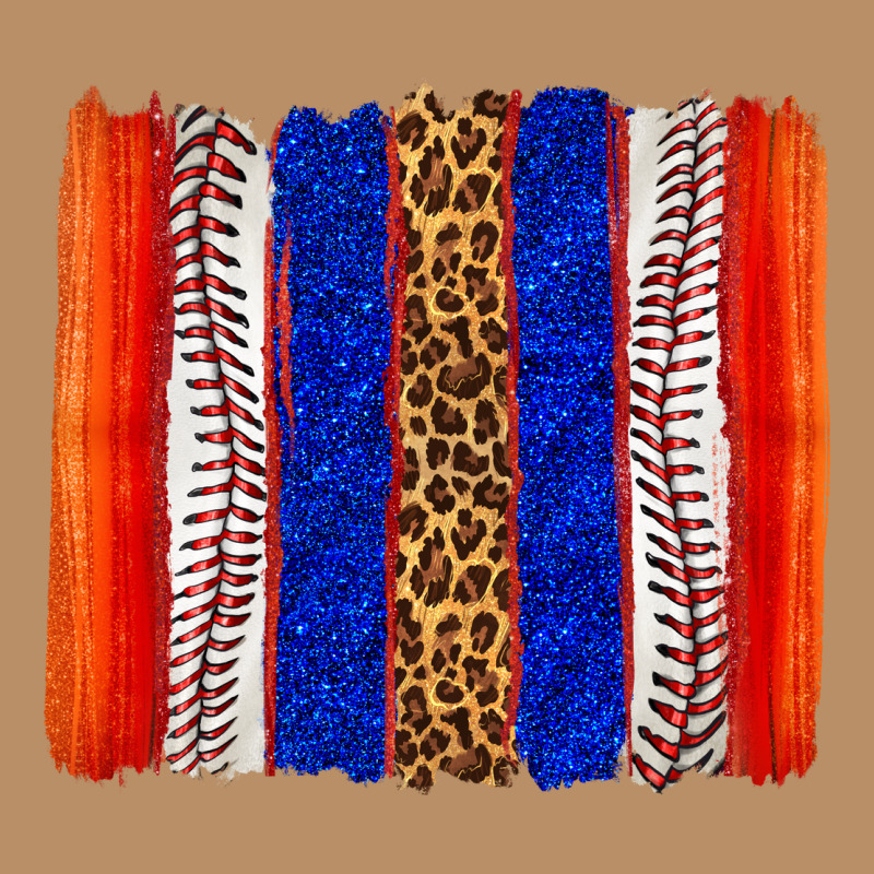 Baseball Brush Strokes Vintage Hoodie by texasbilliewilder | Teevron