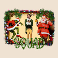 Christmas Friends Squad Urban Hoodie | Teevron