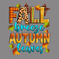 Fall Breeze Autumn Leaves Vintage Tee | Teevron