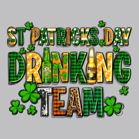 St Patricks Day Drinking Team Long Sleeve Tee | Teevron