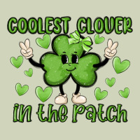 Coolest Clover To Pinch Heavyweight Hoodie | Teevron