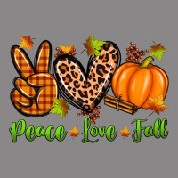 Peace Love Fall Vintage Tee | Teevron