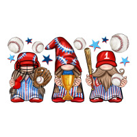 baseball gnome | Teevron
