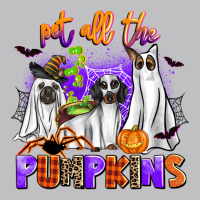 Pet All The Pupkins Long Sleeve Tee | Teevron
