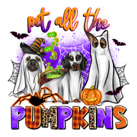 pet all the pupkins | Teevron