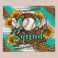 Baseball Mom Squad Tumbler Premium Hoodie | Teevron