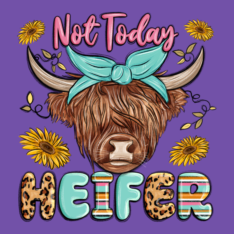 Heifer Premium Sweatshirt by MaliasSmallBusiness | Teevron