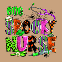 One Spooky Nurse Vintage Tee | Teevron