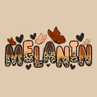 Melanin Butterfly Heavyweight Sweatshirt | Teevron