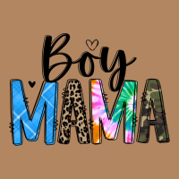 Boy Mama White Long Sleeve Tee | Teevron