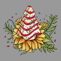Little Debbie Tree Cakes Sunflower Vintage Hoodie | Teevron
