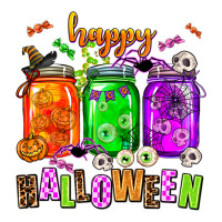 happy halloween jars and horror | Teevron