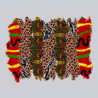 Juneteenth Brushstroke Heavyweight Sweatshirt | Teevron