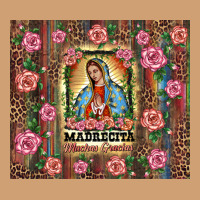 Madrecita Muchas Gracias Vintage Tee | Teevron