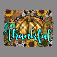 Thankful Pumpkin Vintage Tee | Teevron