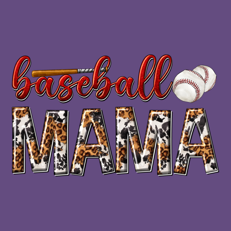 Baseball Mama Vintage Hoodie by texasbilliewilder | Teevron