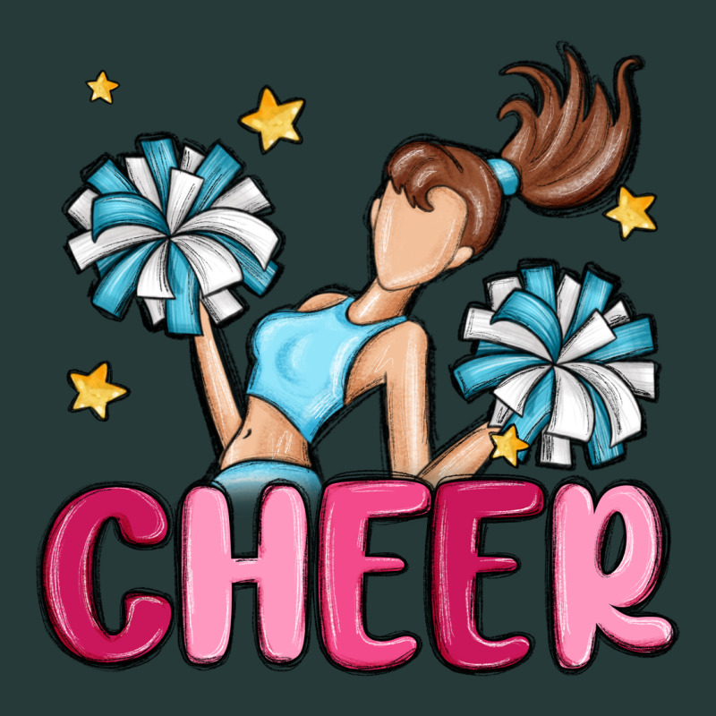 Cheer Premium Sweatshirt by MaliasSmallBusiness | Teevron