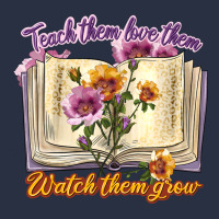 Watch Them Grow Heavyweight Sweatshirt | Teevron