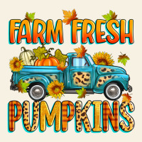Farm Fresh Pumpkins Vintage Tee | Teevron