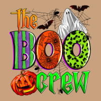 The Boo Crew Vintage Tee | Teevron