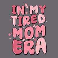 In My Tired Mom Era Premium Sweatshirt | Teevron