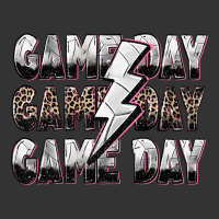 game day game day volleyball lightning bolt | Teevron
