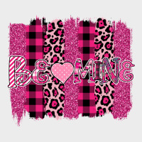 Valentine's Day Be Mine Urban Hoodie | Teevron