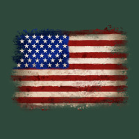 American Flag Zipper Hoodie | Teevron