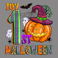 My 1st Halloween Vintage Tee | Teevron