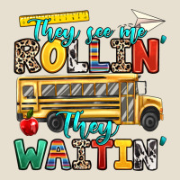 They See Me Rollin They Waitin Urban Heavy Tee | Teevron