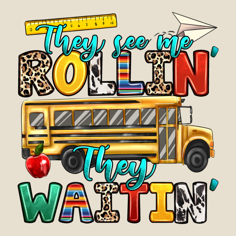 They See Me Rollin They Waitin Urban Heavy Tee by texasbilliewilder | Teevron