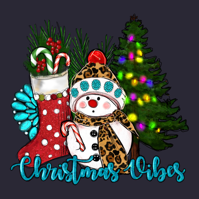 Christmas Vibes Vintage Tee by RanaPortraitStore | Teevron