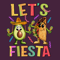 Let's Fiesta Taco Classic Tee | Teevron