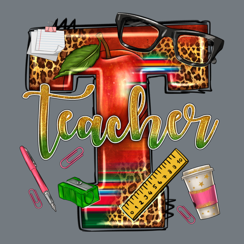 Western Teacher Heavyweight Sweatshirt by texasbilliewilder | Teevron