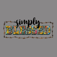 Simply Blessed Vintage Tee | Teevron